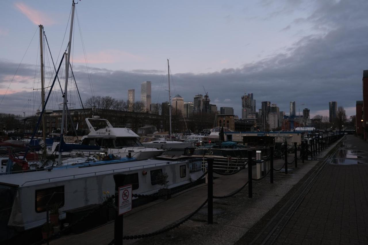 Alloggio in famiglia Transom Close Londra
